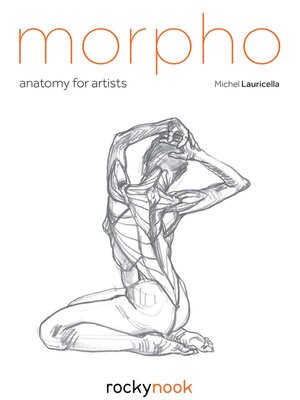 cover image of Morpho